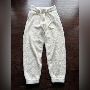 Abercrombie and Fitch Soft AF collection sweat pants
